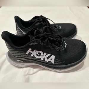 Hoka Women’s Mach 5 Size 6.5